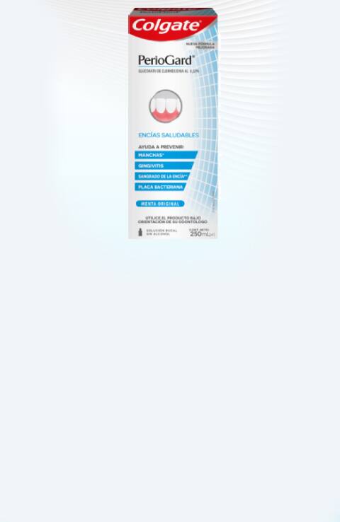 Enjuague Dental Colgate Periogard Enjuague Dental Colgate Periogard