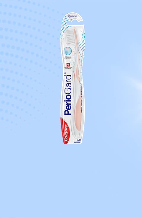 Cepillo Dental Colgate Periogard