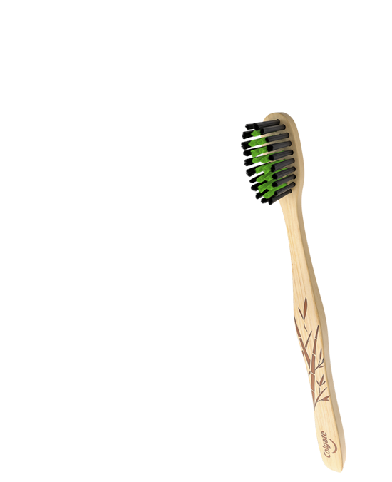 Cepillo Colgate Bamboo Cepillo Colgate Bamboo