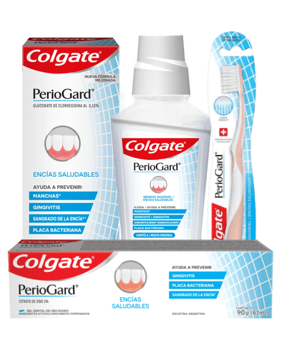 Produtos Colgate Periogard Produtos Colgate Periogard