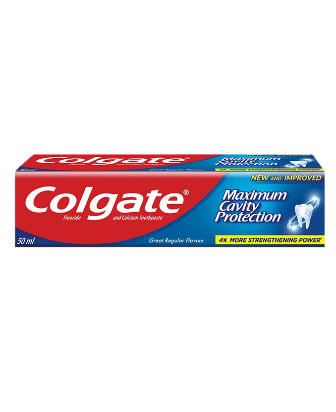Colgate MCP 50ml Carton Colgate MCP 50ml Carton