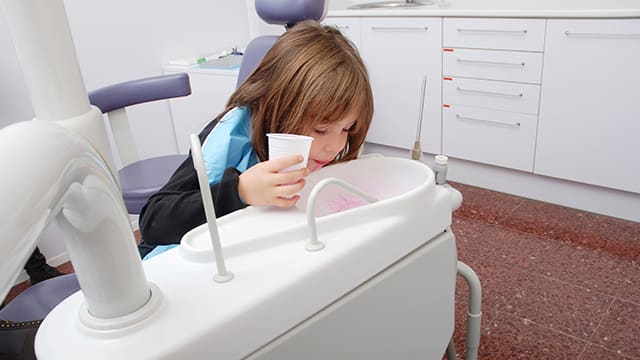 what to expect on your first dental visit - colgate my