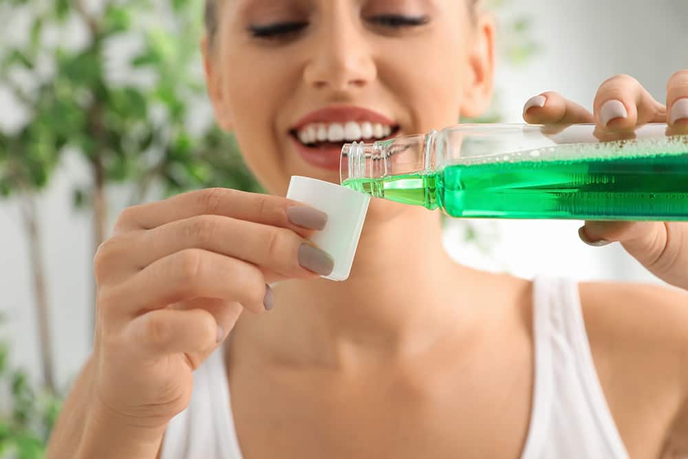 mouthwash for gingivitis - colgate philippines