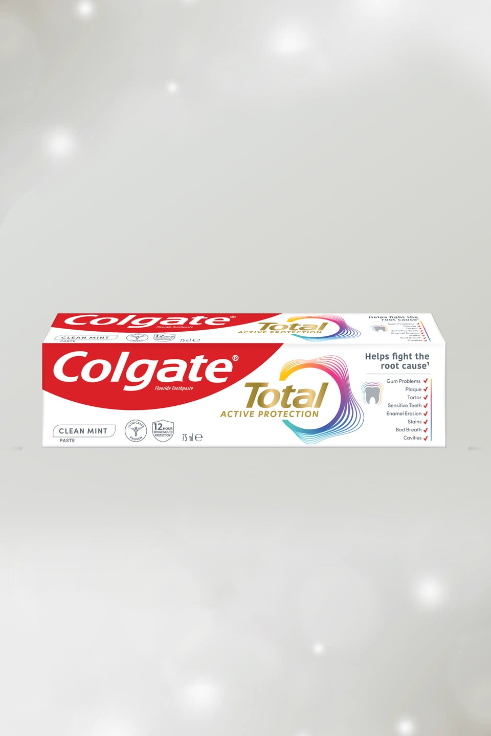 Colgate Total
