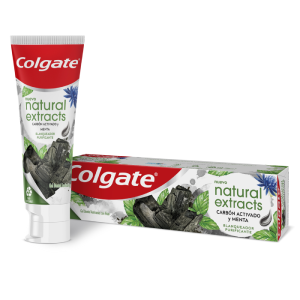 Colgate® Natural Extracts Purificante