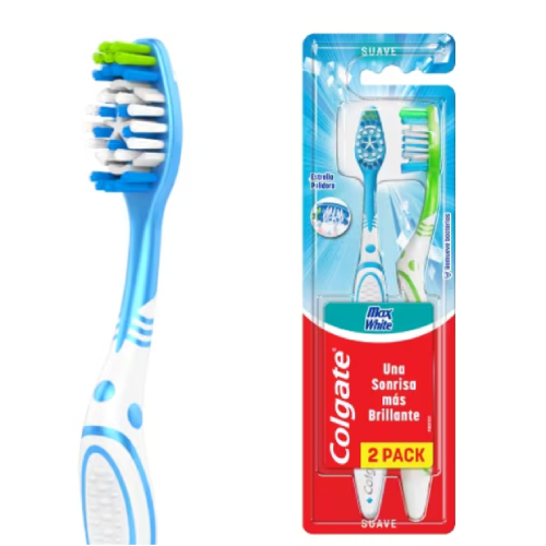 Colgate® MaxWhite