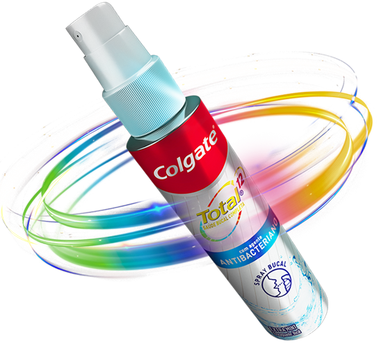 Colgate Total Spray Colgate Total Spray